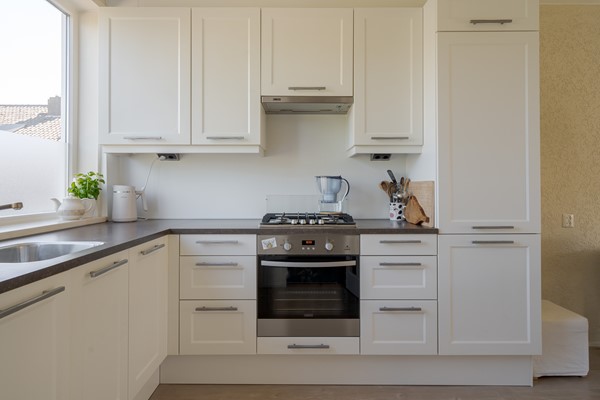 Medium property photo - Scarlattistraat 30, 8031 JR Zwolle